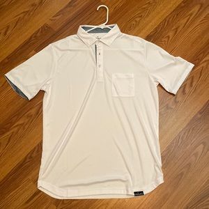 Primo mens golf shirt